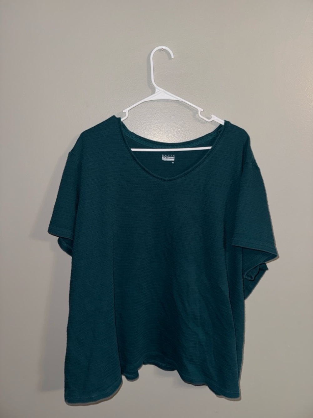 Women’s Basic Editions TShirt